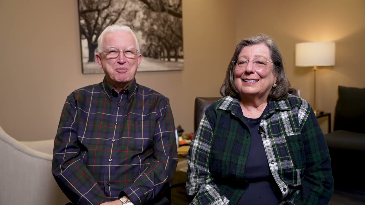 larry and sue