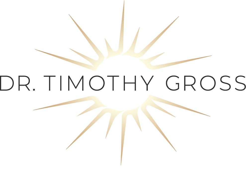Dr. Timothy Gross