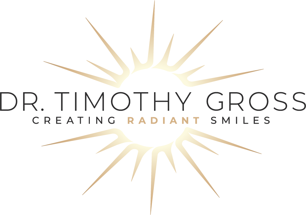 Dr. Timothy Gross