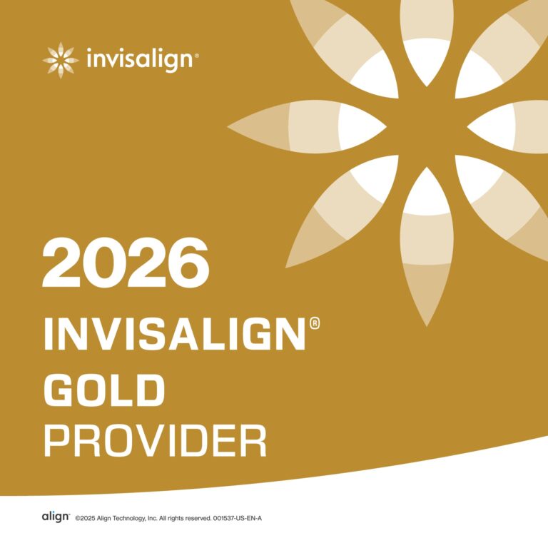 invisalign gold provider